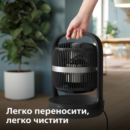 Вентилятор Philips CX3050/01 Зображення