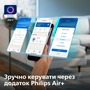 Вентилятор Philips CX3550/01 Зображення
