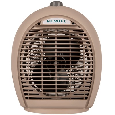 Тепловентилятор Kumtel LX-6331 Изображение
