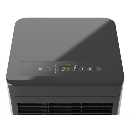 Кондиціонер Olimpia Splendid Dolceclima Compact 10 SB WIFI (OS-2572) Изображение