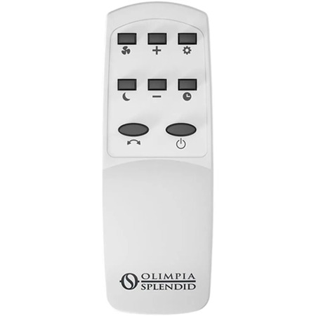 Кондиціонер Olimpia Splendid Dolceclima Brezza 9 EQ WiFi (OS-2259) Изображение