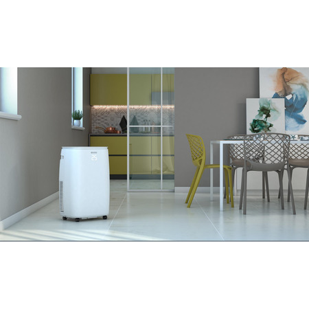 Кондиціонер Olimpia Splendid Dolceclima Brezza 9 EQ WiFi (OS-2259) Изображение