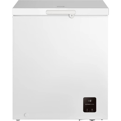 Морозильна скриня Gorenje FH10EAW Зображення