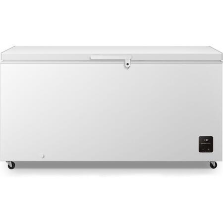 Морозильна скриня Gorenje FH50EAW Зображення