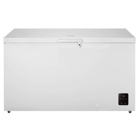 Морозильна скриня Gorenje FHC42EAW Зображення
