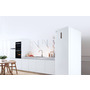 Морозильна камера Grifon NFM-180W Изображение