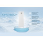 Морозильна камера Grifon NFM-180W Изображение