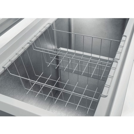 Морозильна скриня Indesit OS 1A 300 H 2 Изображение