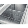 Морозильна скриня Indesit OS 1A 300 H 2 Изображение