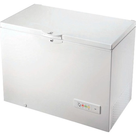 Морозильна скриня Indesit OS 1A 300 H 2 Изображение