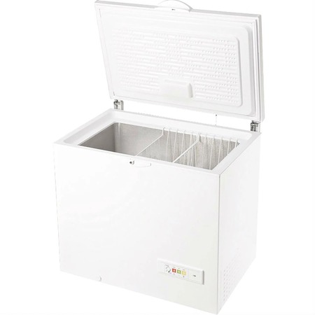 Морозильна скриня Indesit OS 1A 300 H 2 Зображення