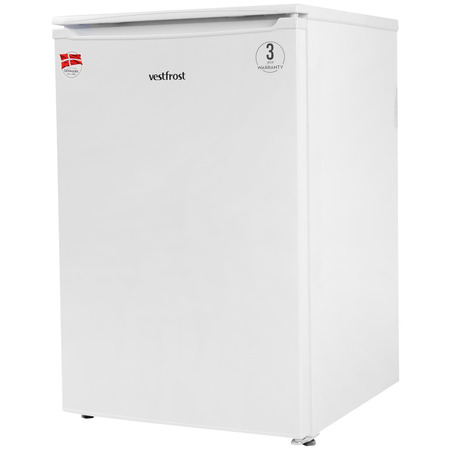 Морозильна камера Vestfrost CMF 103 W Изображение