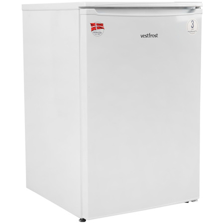 Морозильна камера Vestfrost CMF 103 W Изображение