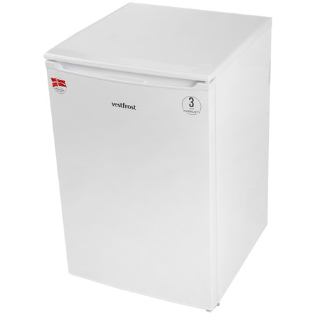 Морозильна камера Vestfrost CMF 103 W Изображение
