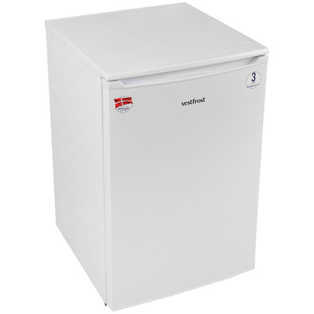 Морозильна камера Vestfrost CMF 103 W Изображение
