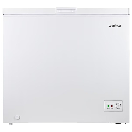 Морозильна скриня Vestfrost VD 200 CFH Изображение
