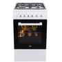 Плита Beko FSM52120DW Изображение
