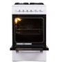 Плита Beko FSM52120DW Изображение