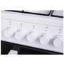 Плита Beko FSM52120DW Изображение