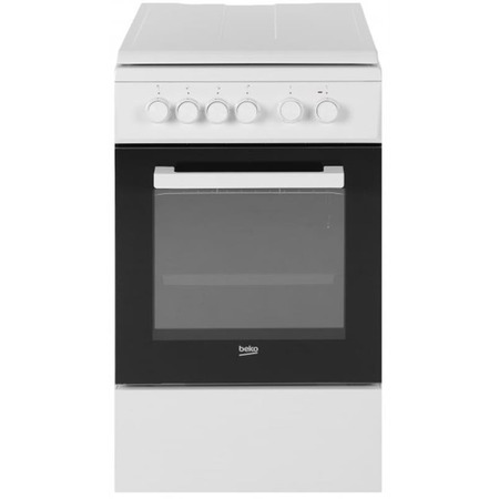 Плита Beko FSS52020DW Изображение