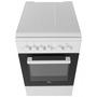 Плита Beko FSS52020DW Изображение