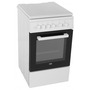 Плита Beko FSS52020DW Изображение
