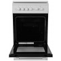 Плита Beko FSS52020DW Изображение