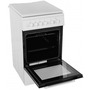 Плита Beko FSS52020DW Изображение