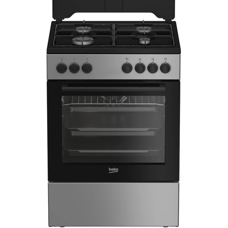 Плита Beko FBM62120SD Изображение