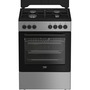 Плита Beko FBM62120SD Изображение