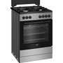 Плита Beko FBM62120SD Изображение