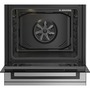 Плита Beko FBM62120SD Изображение