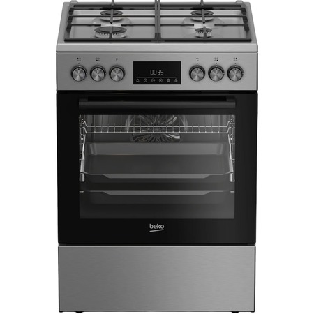 Плита Beko FBM62330GXTN Изображение