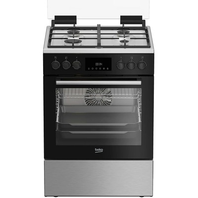 Плита Beko FBSM62530DXMS Изображение