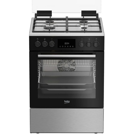 Плита Beko FBSM62530DXMS Изображение