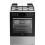 Плита Beko FBSM62530DXMS Изображение