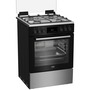 Плита Beko FBSM62530DXMS Изображение