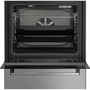 Плита Beko FBSM62530DXMS Изображение
