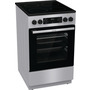 Плита Gorenje GEC5C41SG Зображення