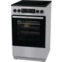 Плита Gorenje GEC5C41SG Зображення