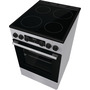 Плита Gorenje GEC5C41SG Зображення