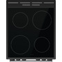Плита Gorenje GEC5C41SG Зображення