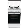 Плита Gorenje GE5A21WH Зображення