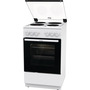 Плита Gorenje GE5A21WH Зображення