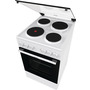 Плита Gorenje GE5A21WH Зображення