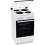 Плита Gorenje GE5A21WH Зображення