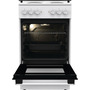 Плита Gorenje GE5A21WH Зображення
