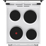 Плита Gorenje GE5A21WH Зображення
