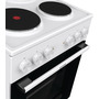 Плита Gorenje GE5A21WH Зображення