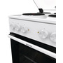 Плита Gorenje GE5A21WH Зображення
